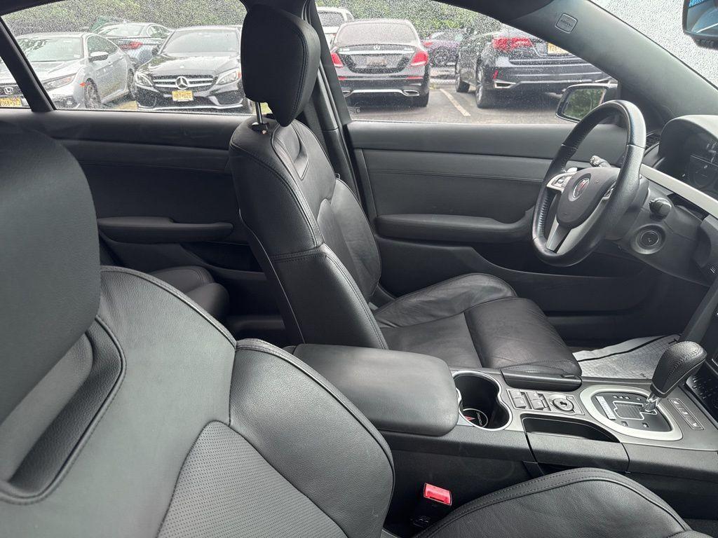 used 2009 Pontiac G8 car, priced at $20,995
