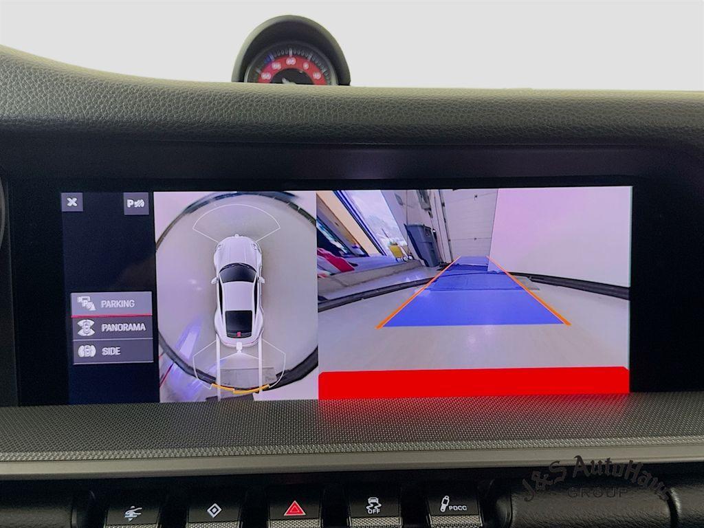 used 2020 Porsche 911 car, priced at $129,995