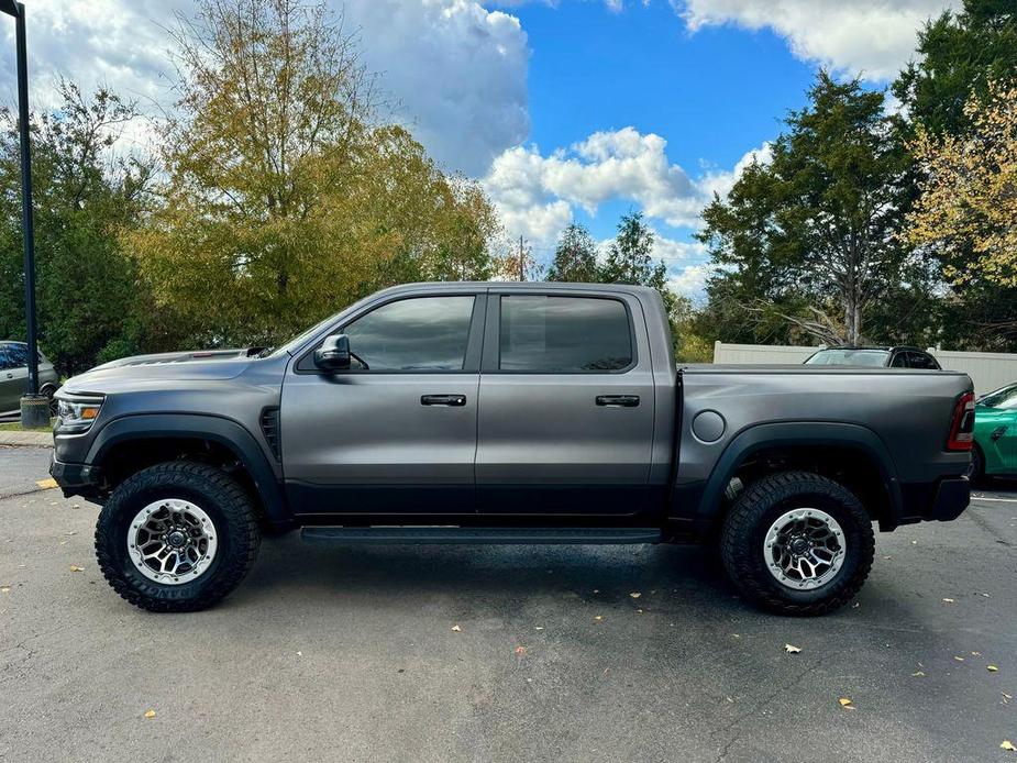 used 2024 Ram 1500 car, priced at $124,995