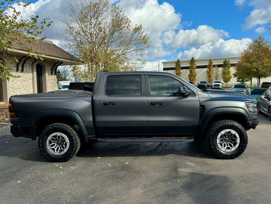 used 2024 Ram 1500 car, priced at $124,995