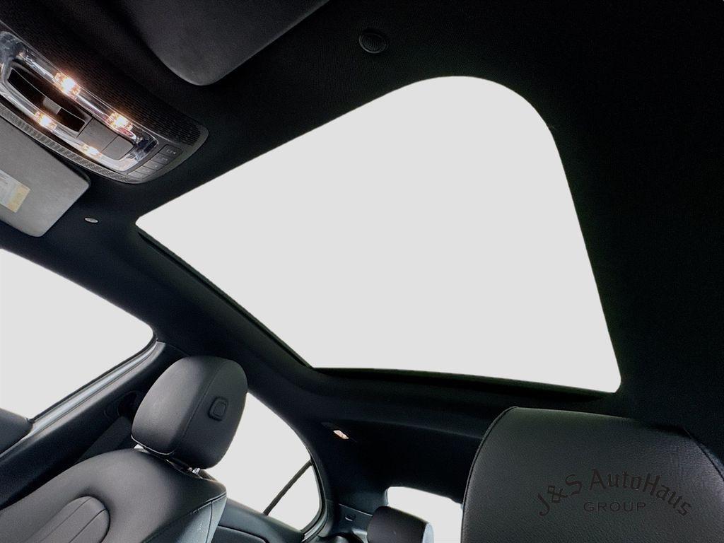 used 2020 Mercedes-Benz A-Class car, priced at $23,995