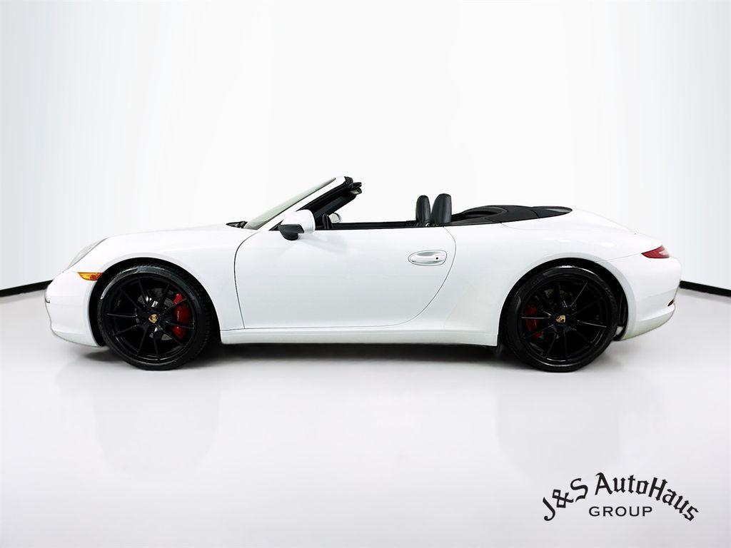 used 2016 Porsche 911 car, priced at $86,995
