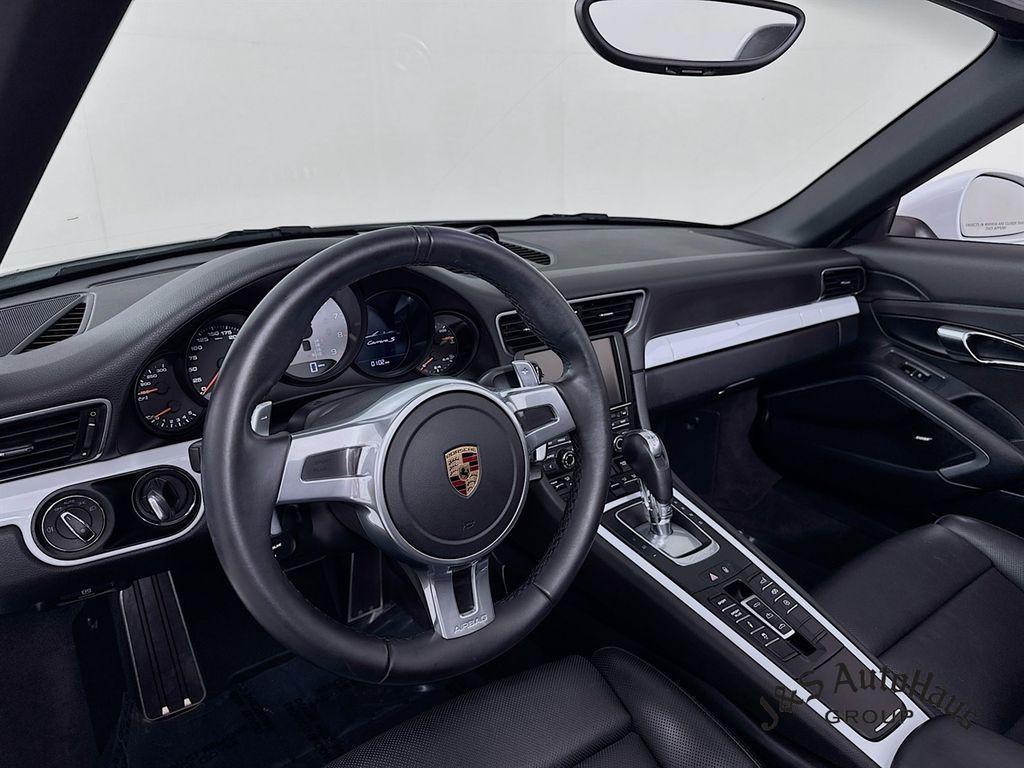 used 2016 Porsche 911 car, priced at $86,995
