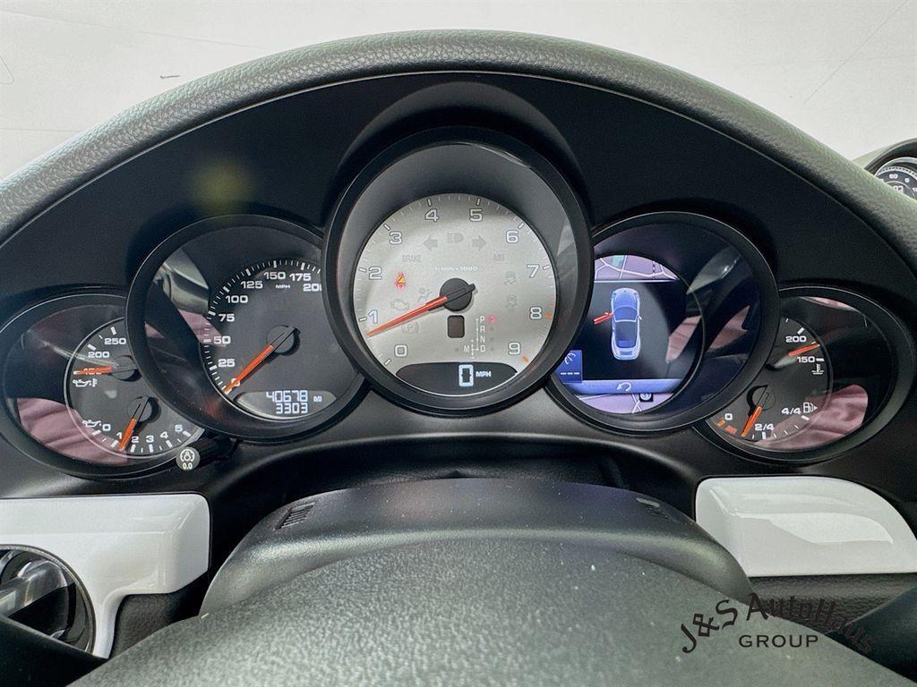 used 2016 Porsche 911 car, priced at $86,995