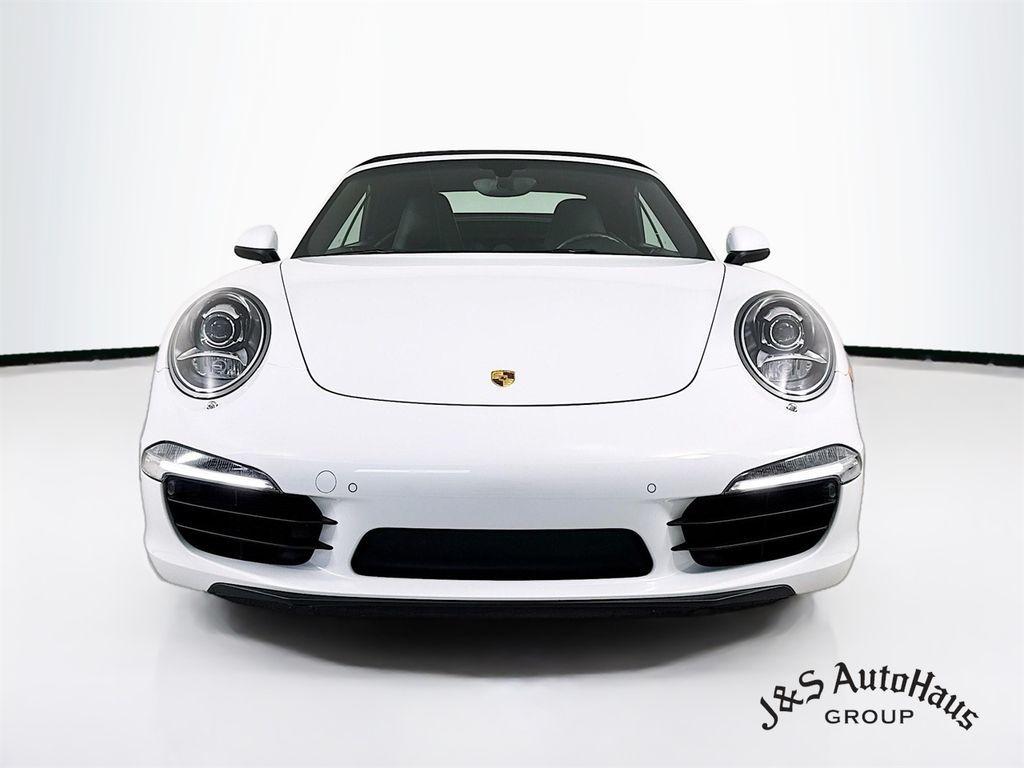 used 2016 Porsche 911 car, priced at $86,995