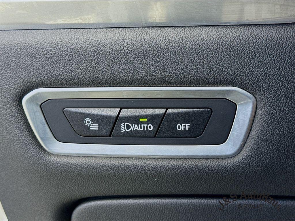 used 2024 BMW X7 car, priced at $64,995