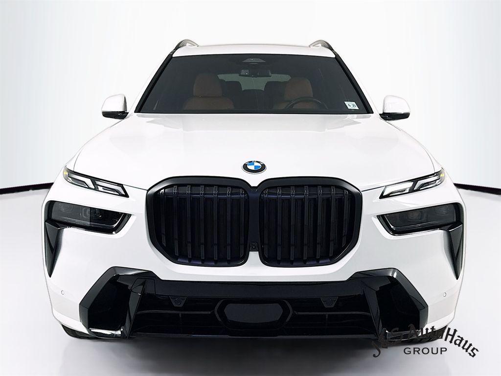 used 2024 BMW X7 car, priced at $64,995