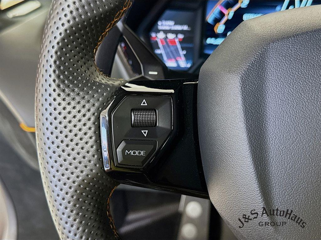 used 2021 Lamborghini Aventador SVJ car, priced at $699,995
