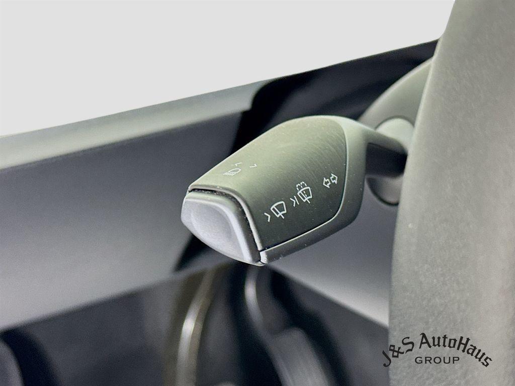 used 2022 Tesla Model Y car, priced at $32,995