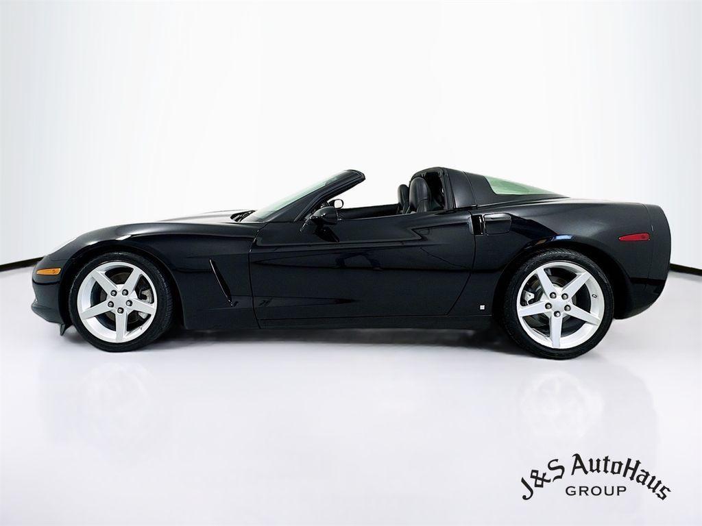 used 2006 Chevrolet Corvette car, priced at $23,995