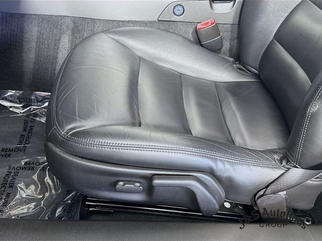 used 2006 Chevrolet Corvette car, priced at $23,995