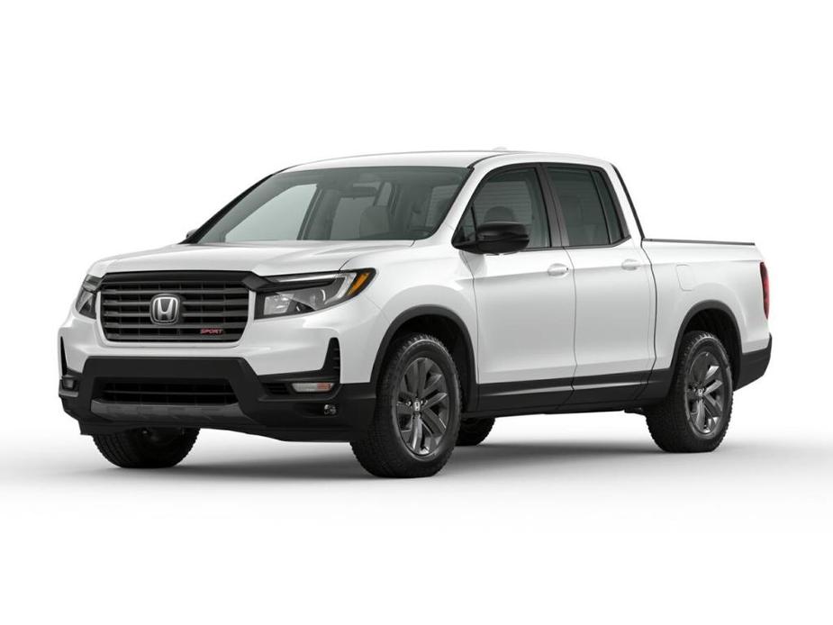 used 2022 Honda Ridgeline car