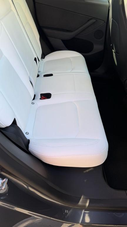 used 2022 Tesla Model Y car, priced at $32,995