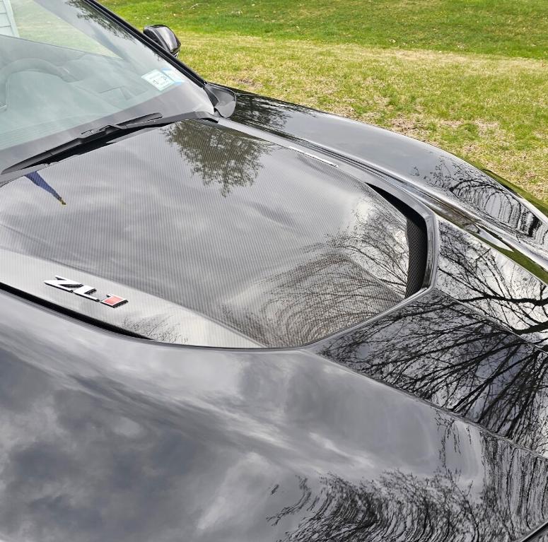 used 2023 Chevrolet Camaro car, priced at $75,995
