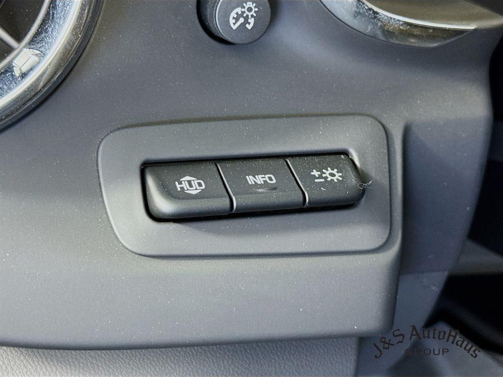 used 2023 Chevrolet Camaro car, priced at $75,995