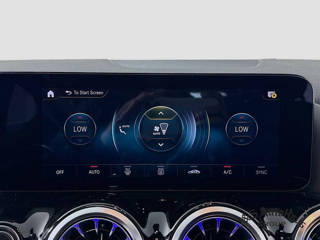 used 2022 Mercedes-Benz AMG GLA 45 car, priced at $42,995