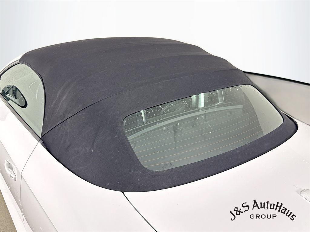 used 2021 Audi TT car, priced at $40,995