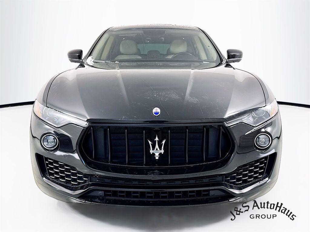 used 2020 Maserati Levante car, priced at $23,995