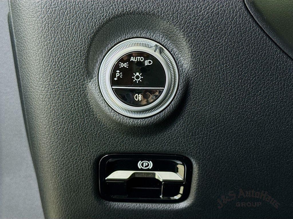 used 2025 Mercedes-Benz AMG C 63 car, priced at $77,995