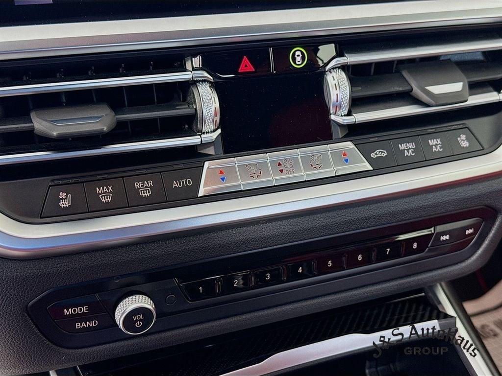 used 2022 BMW M4 car, priced at $70,995