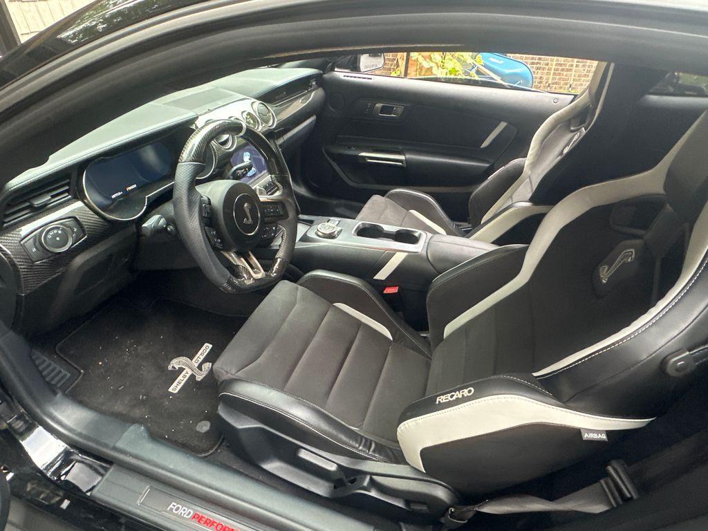 used 2021 Ford Shelby GT500 car, priced at $86,995