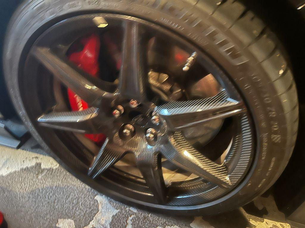 used 2021 Ford Shelby GT500 car, priced at $86,995