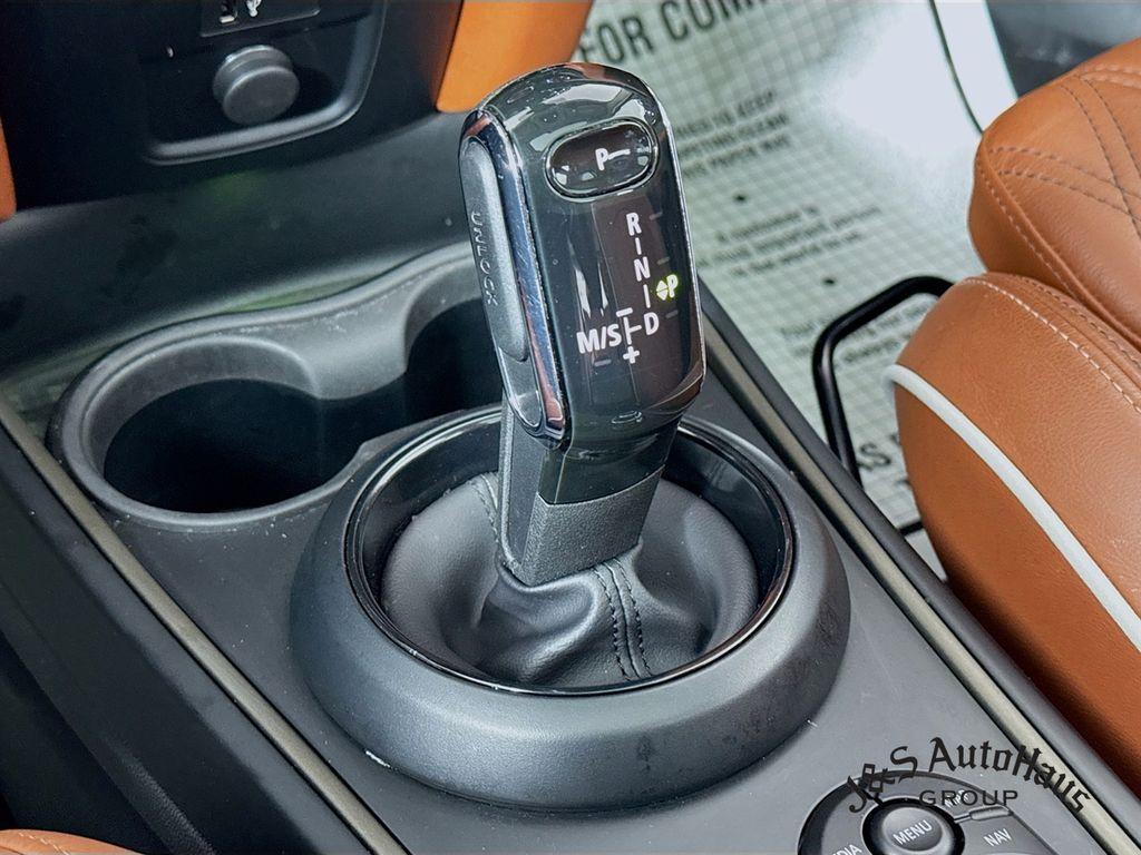 used 2022 MINI Countryman car, priced at $27,995