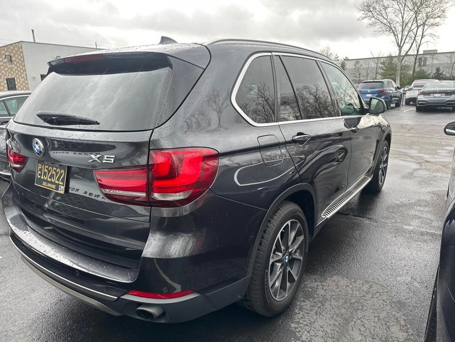 used 2017 BMW X5 car, priced at $11,995