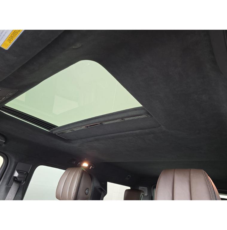 used 2022 Mercedes-Benz AMG G 63 car, priced at $178,995
