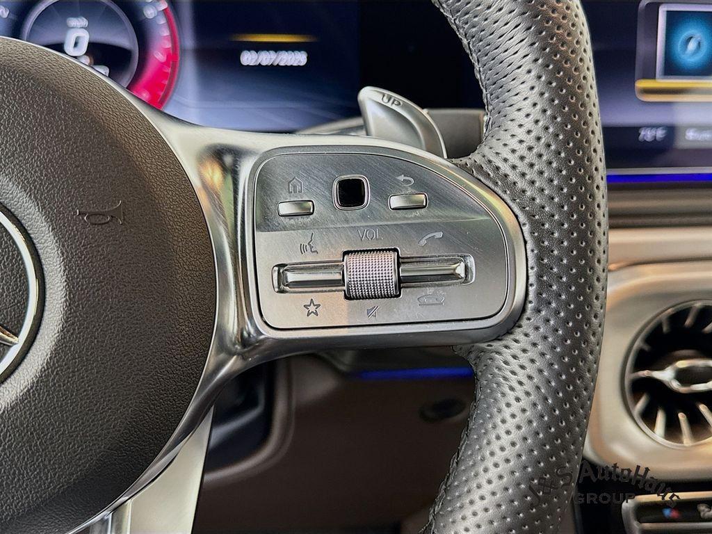 used 2022 Mercedes-Benz AMG G 63 car, priced at $174,995