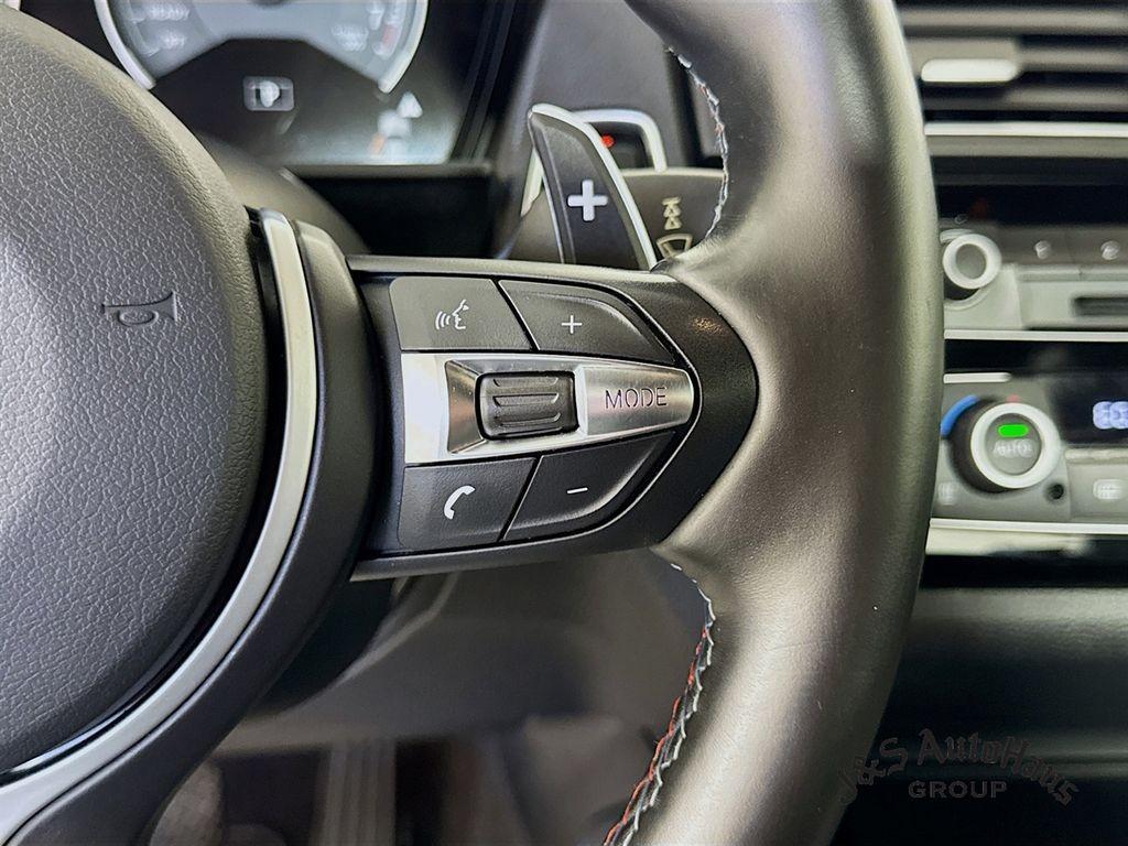 used 2016 BMW M2 car, priced at $44,995