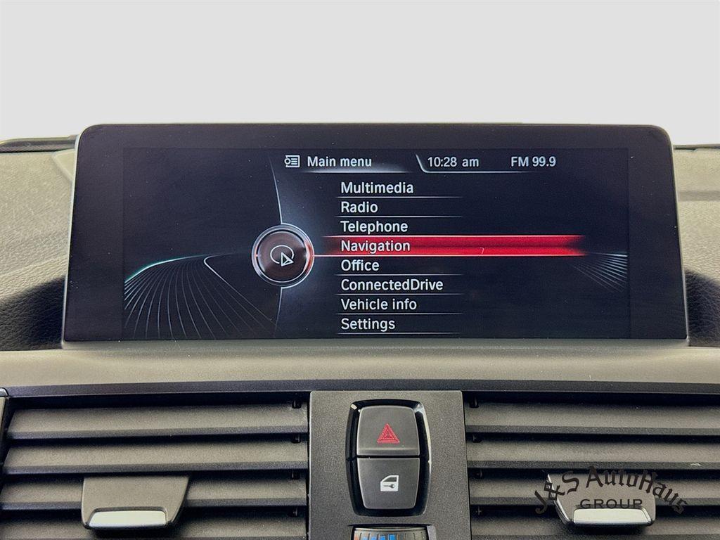 used 2016 BMW M2 car, priced at $44,995