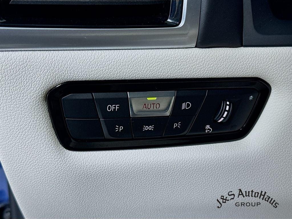 used 2022 BMW ALPINA B8 Gran Coupe car, priced at $86,995