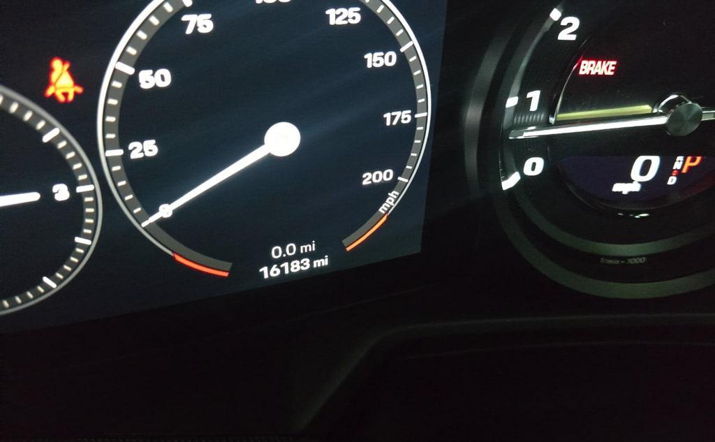 used 2024 Porsche 911 car, priced at $129,995