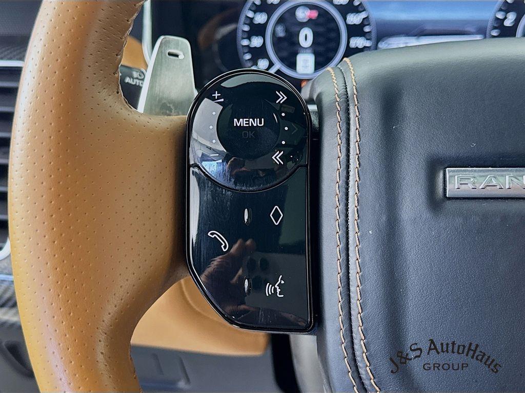 used 2019 Land Rover Range Rover Sport car, priced at $50,995