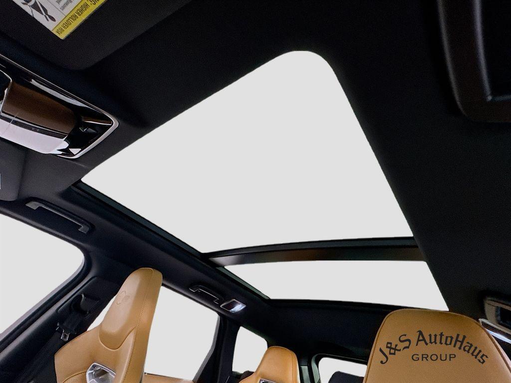 used 2019 Land Rover Range Rover Sport car, priced at $50,995