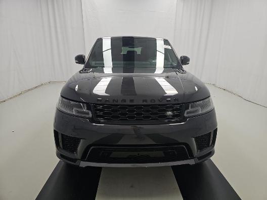 used 2021 Land Rover Range Rover Sport car, priced at $42,995