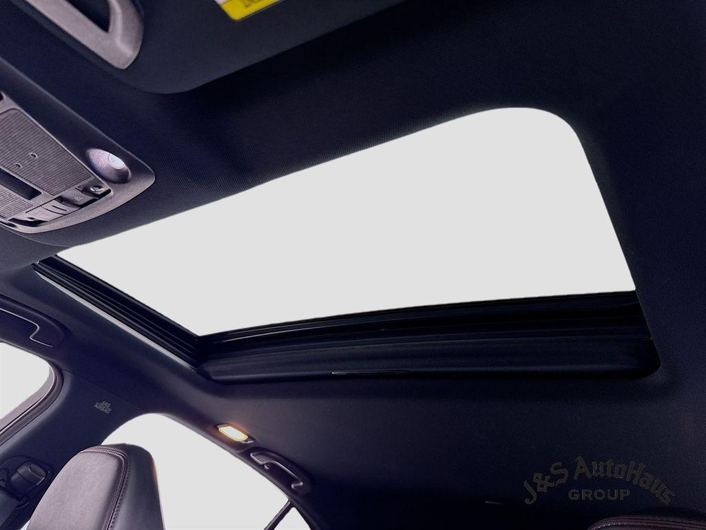 used 2021 INFINITI Q50 car, priced at $32,995
