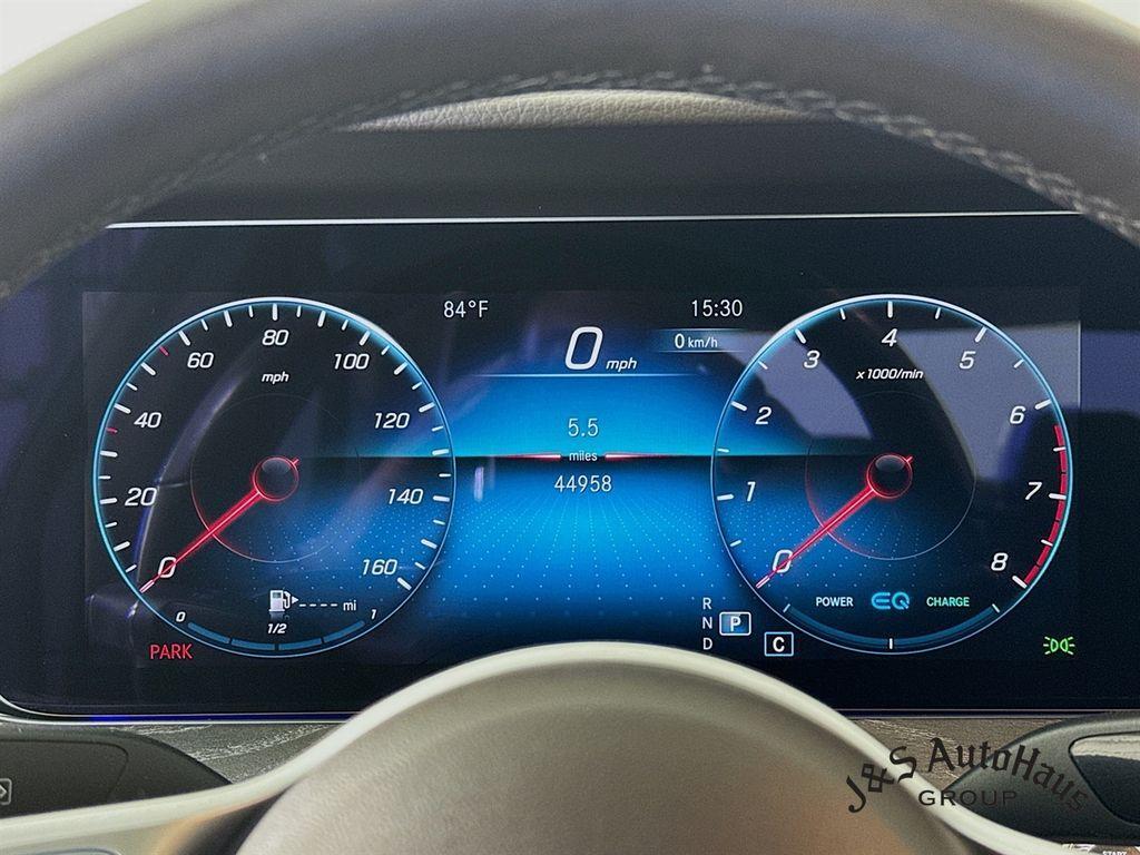 used 2021 Mercedes-Benz CLS 450 car, priced at $41,995