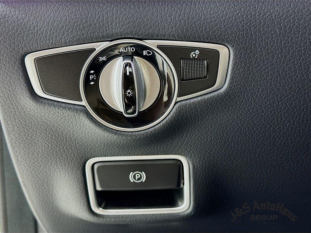 used 2020 Mercedes-Benz AMG S 63 car, priced at $79,995