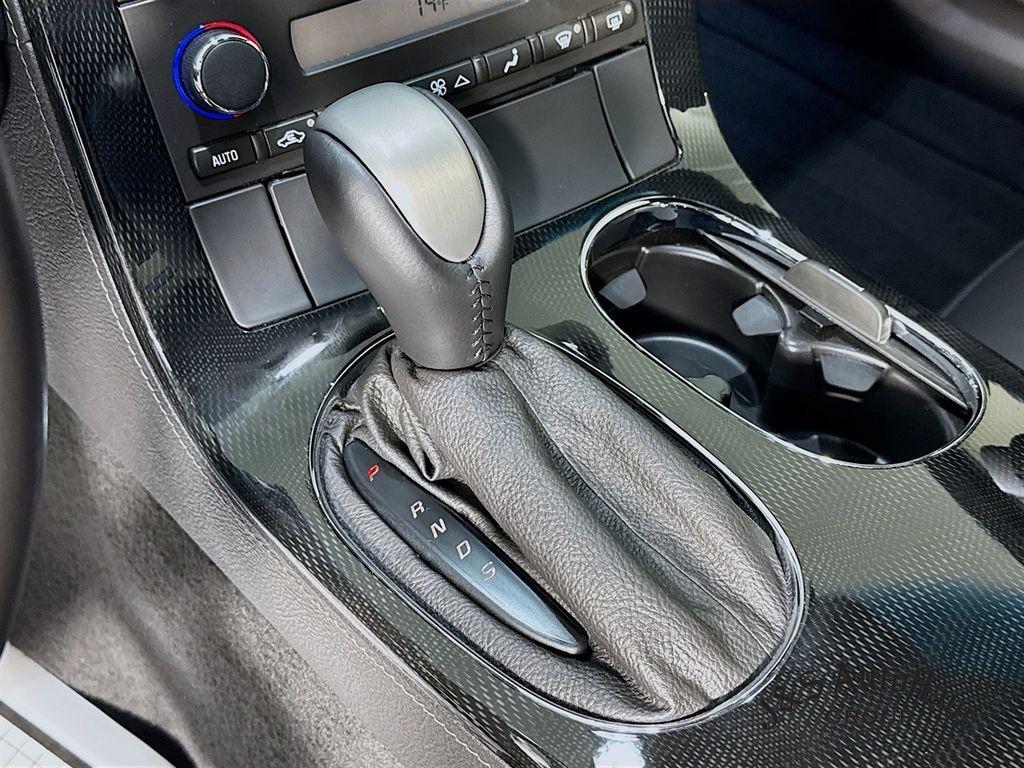 used 2008 Chevrolet Corvette car, priced at $29,995