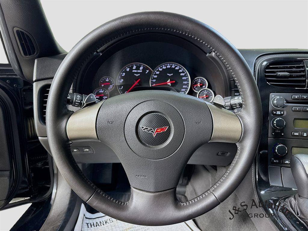 used 2008 Chevrolet Corvette car, priced at $29,995