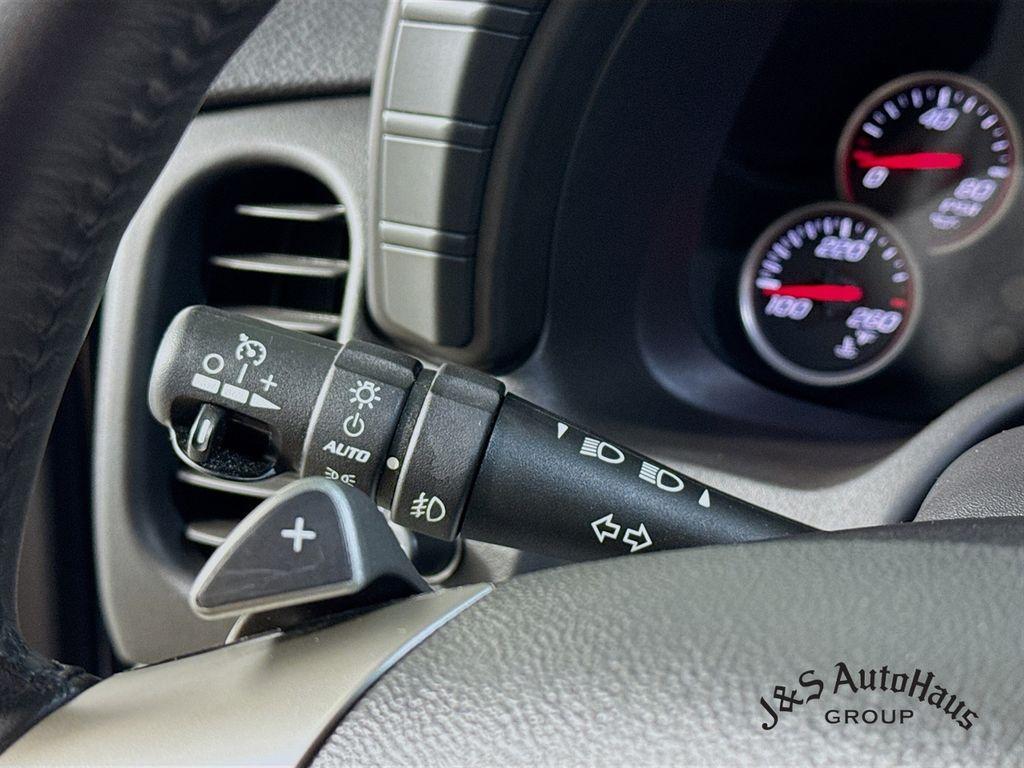 used 2008 Chevrolet Corvette car, priced at $29,995