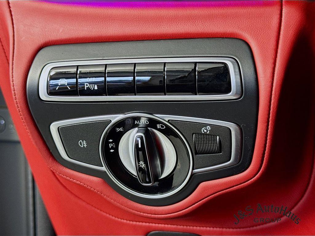 used 2021 Mercedes-Benz G-Class car, priced at $117,995