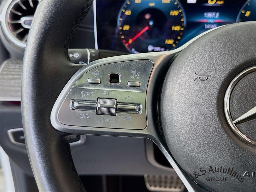 used 2021 Mercedes-Benz CLS 450 car, priced at $52,995