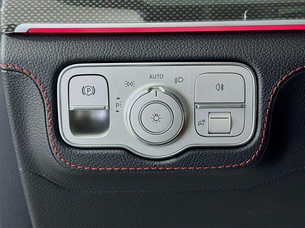 used 2023 Mercedes-Benz AMG GLE 53 car, priced at $66,995