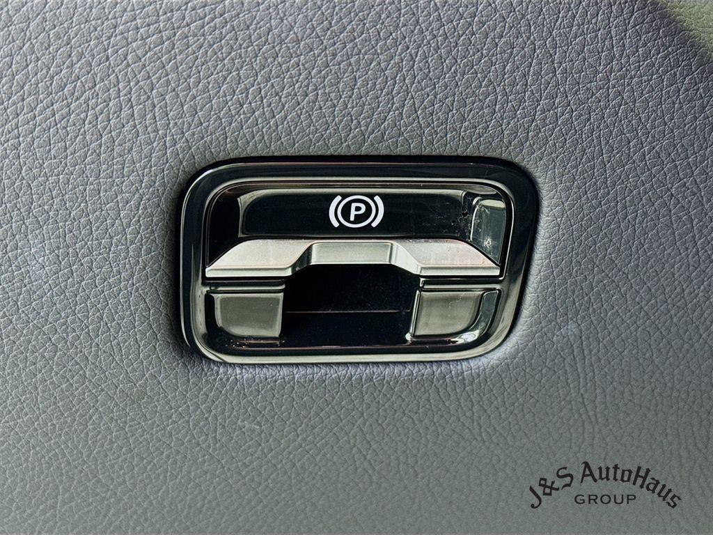 used 2022 Mercedes-Benz S-Class car, priced at $63,995