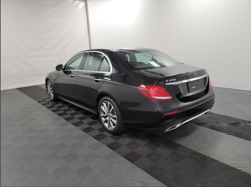 used 2020 Mercedes-Benz E-Class car, priced at $37,995