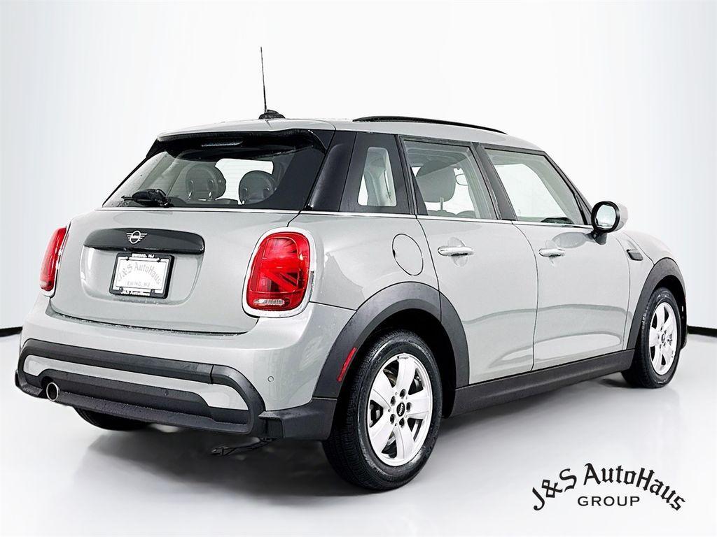 used 2022 MINI Hardtop car, priced at $20,995