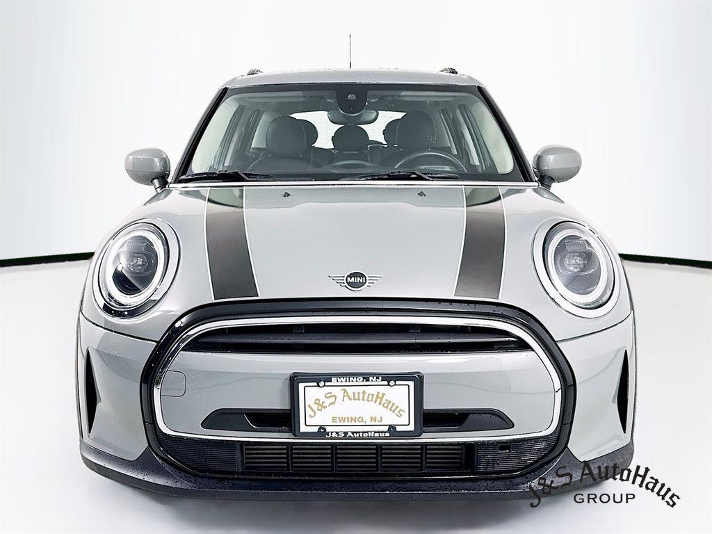 used 2022 MINI Hardtop car, priced at $20,995